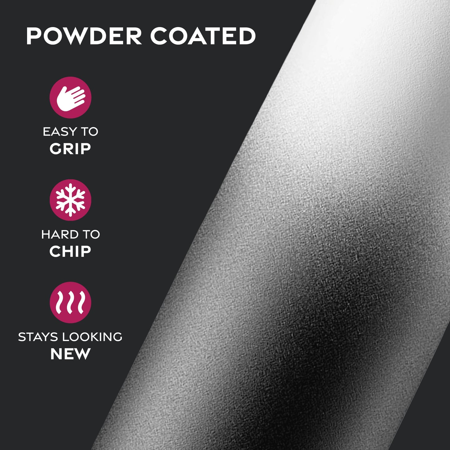 Garrafa de água esportiva térmica com canudo 