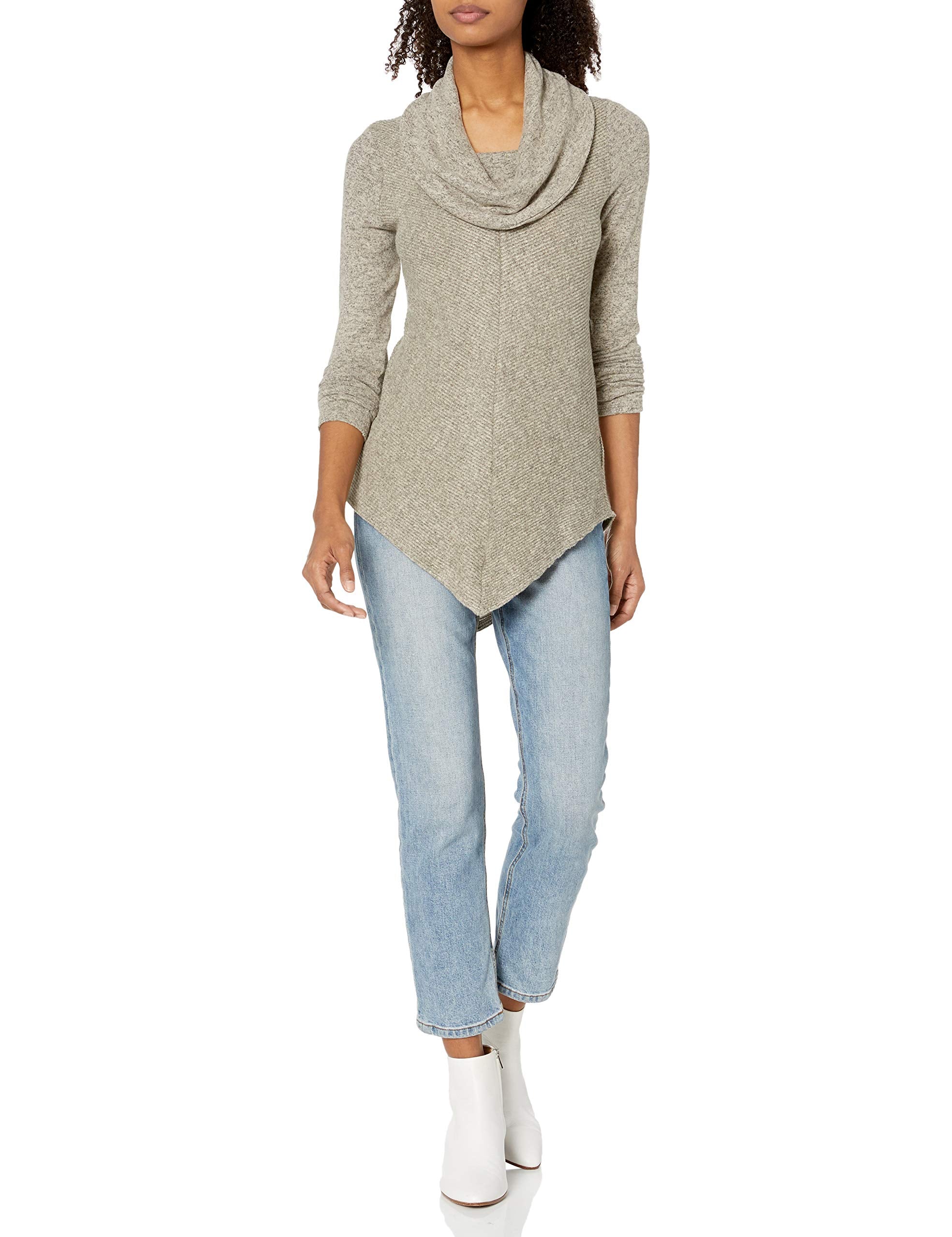 a-byer-juniors-long-sleeve-cowl-neck-sweater-sparkling-m