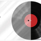 Capas para discos de vinil - pacote com 25 unidades 