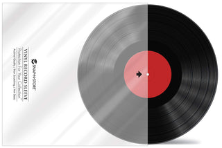Capas para discos de vinil - pacote com 25 unidades 
