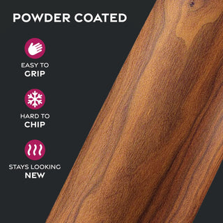 Garrafa de água esportiva térmica com canudo 