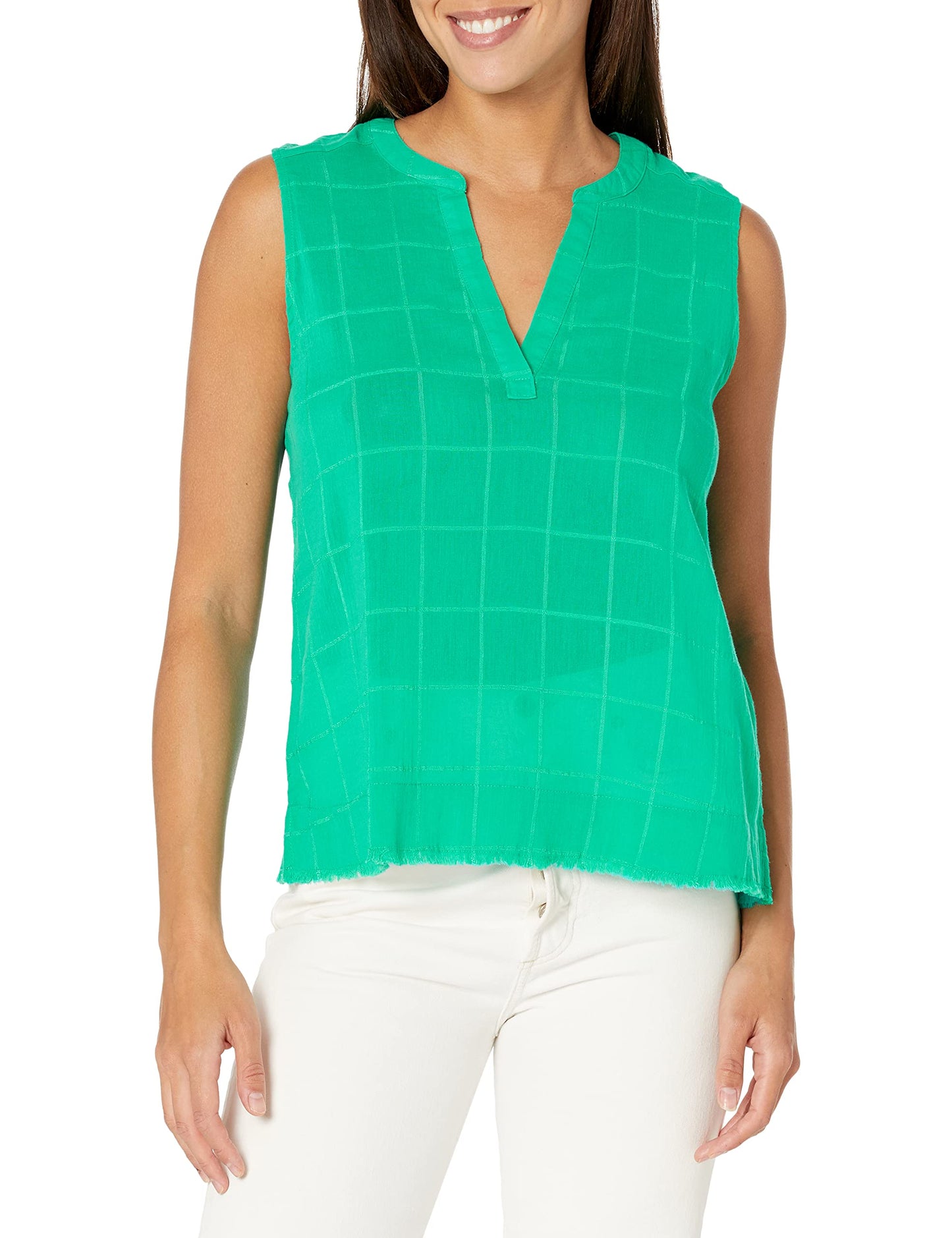 Carve Designs Women's Dylan Textured Tank