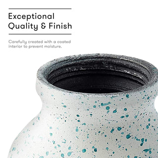 Urnas de cremação para adultos com bolsa de veludo