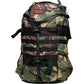 Mystery Ranch 2 Day Tactical Daypack Backpack with Padded Laptop Sleeve 27L DPM Camo