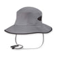 Pistil Men's Shoreline Sun Hat - Gray