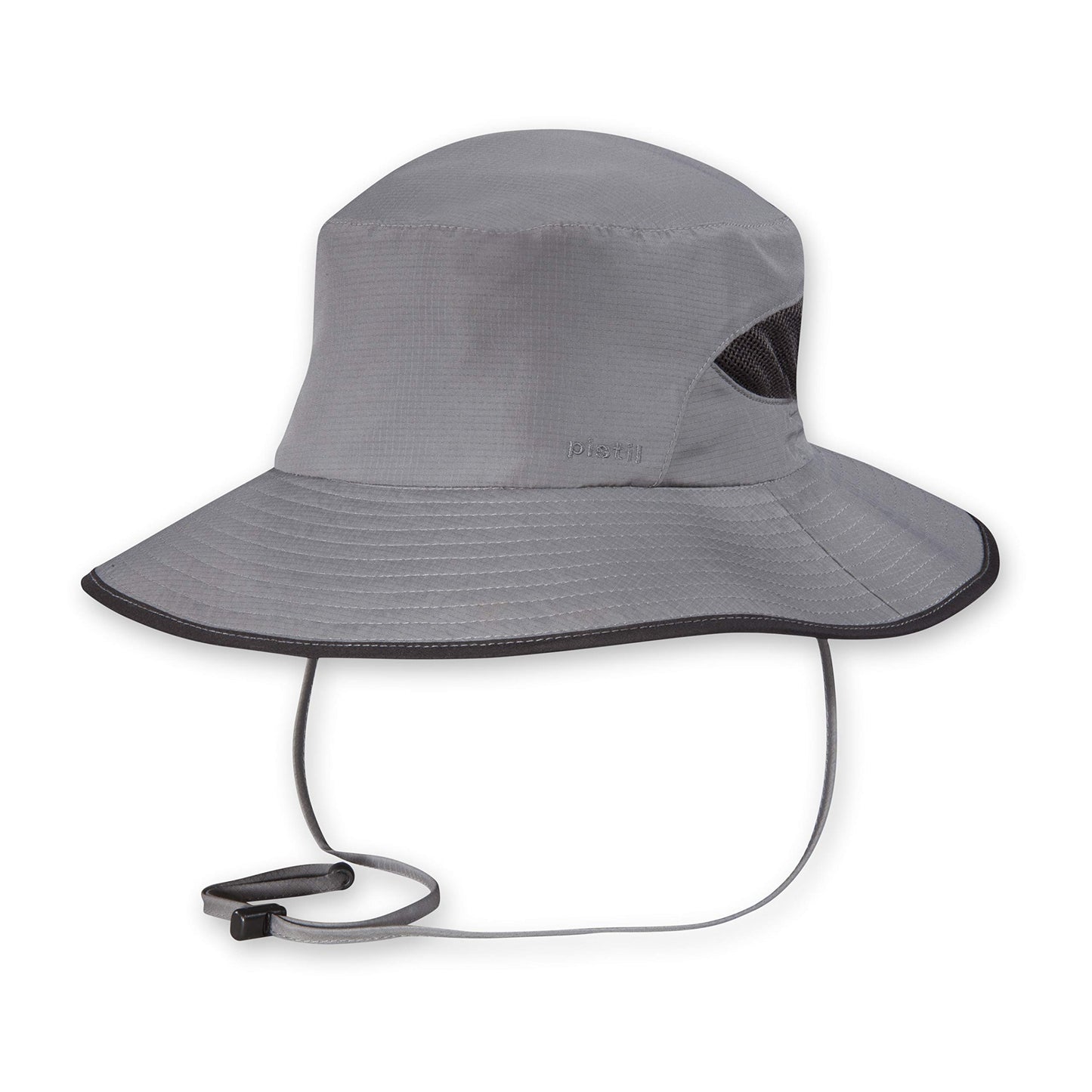 Pistil Men's Shoreline Sun Hat - Gray