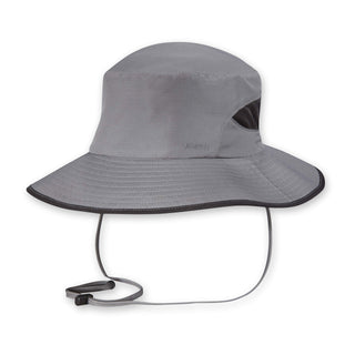 Pistil Men's Shoreline Sun Hat - Gray