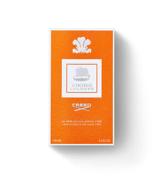 Creed Viking Cologne Eau de Parfum Spray for Men 3.3 Oz