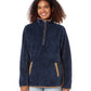 Carve Designs Women's Westport Tunic Navy