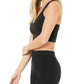 Alo Yoga - Airbrush Real Tank Top Bra