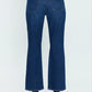 Pistola - Ally High Rise Ankle Boot Jeans