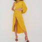 For Love & Lemons - MILA MIDI DRESS