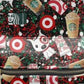 Aier Wholesale - Women's Targbucks Mini Backpack