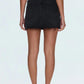 Pistola - Daisy Low Slung Mini Skirt