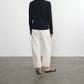 Enza Costa - TWILL WORK PANT