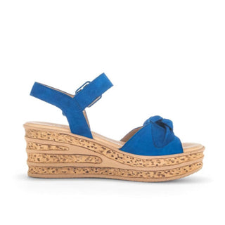 Gabor - Women’s 24.653.16 Wedge Heel Sandal