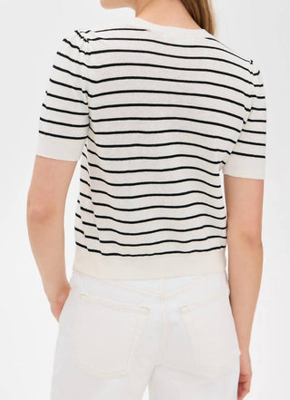 Frame - Gathered Sweater