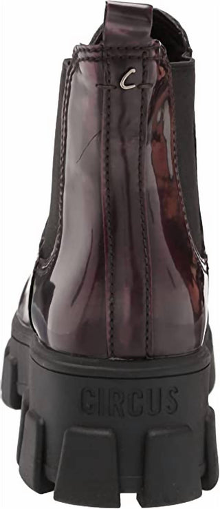 Circus By Sam Edelman - Botas femininas Darielle