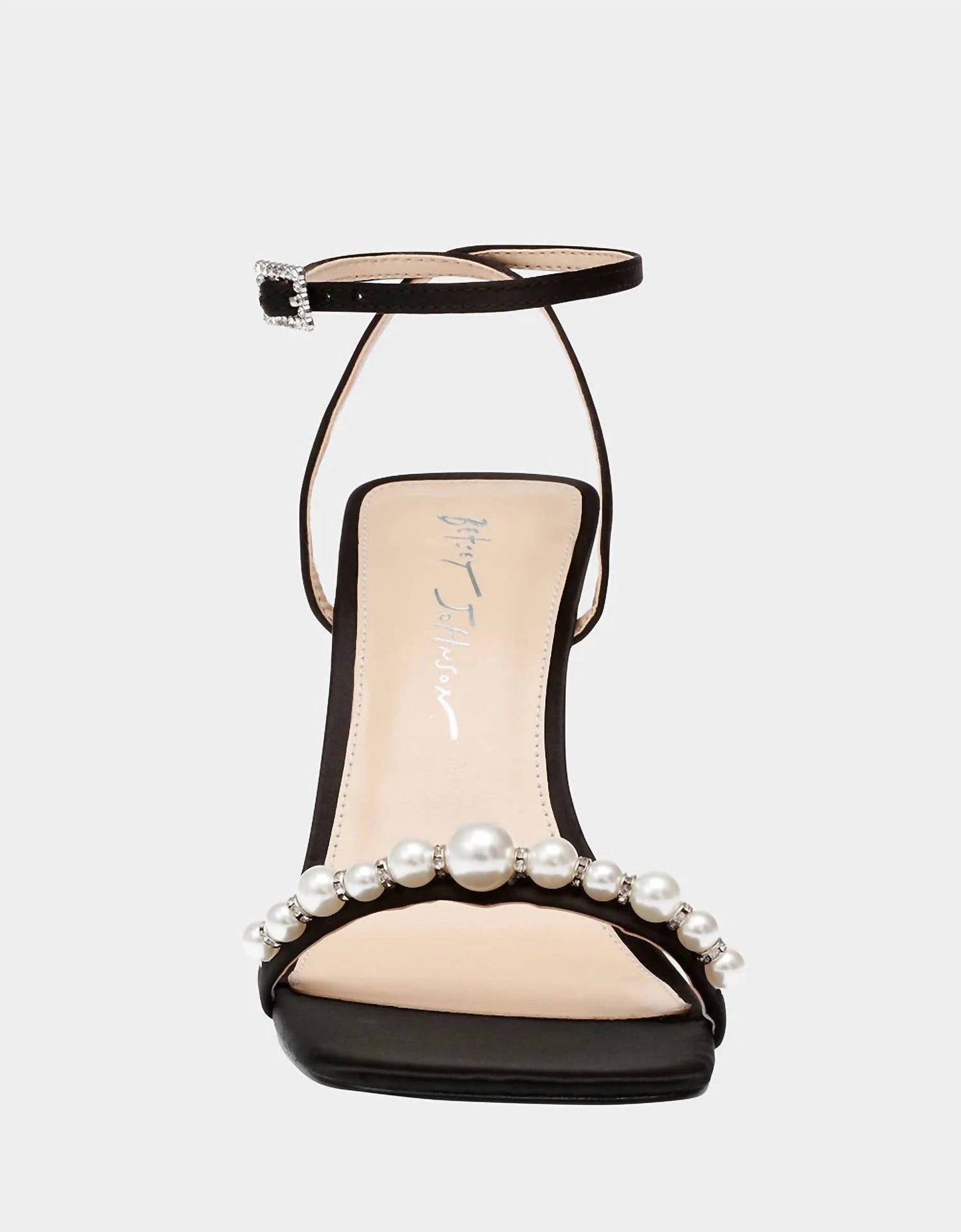 Betsey Johnson - Women's Jacy Heels