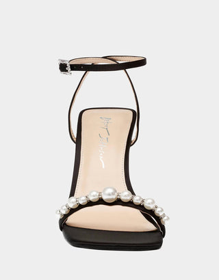 Betsey Johnson - Women's Jacy Heels