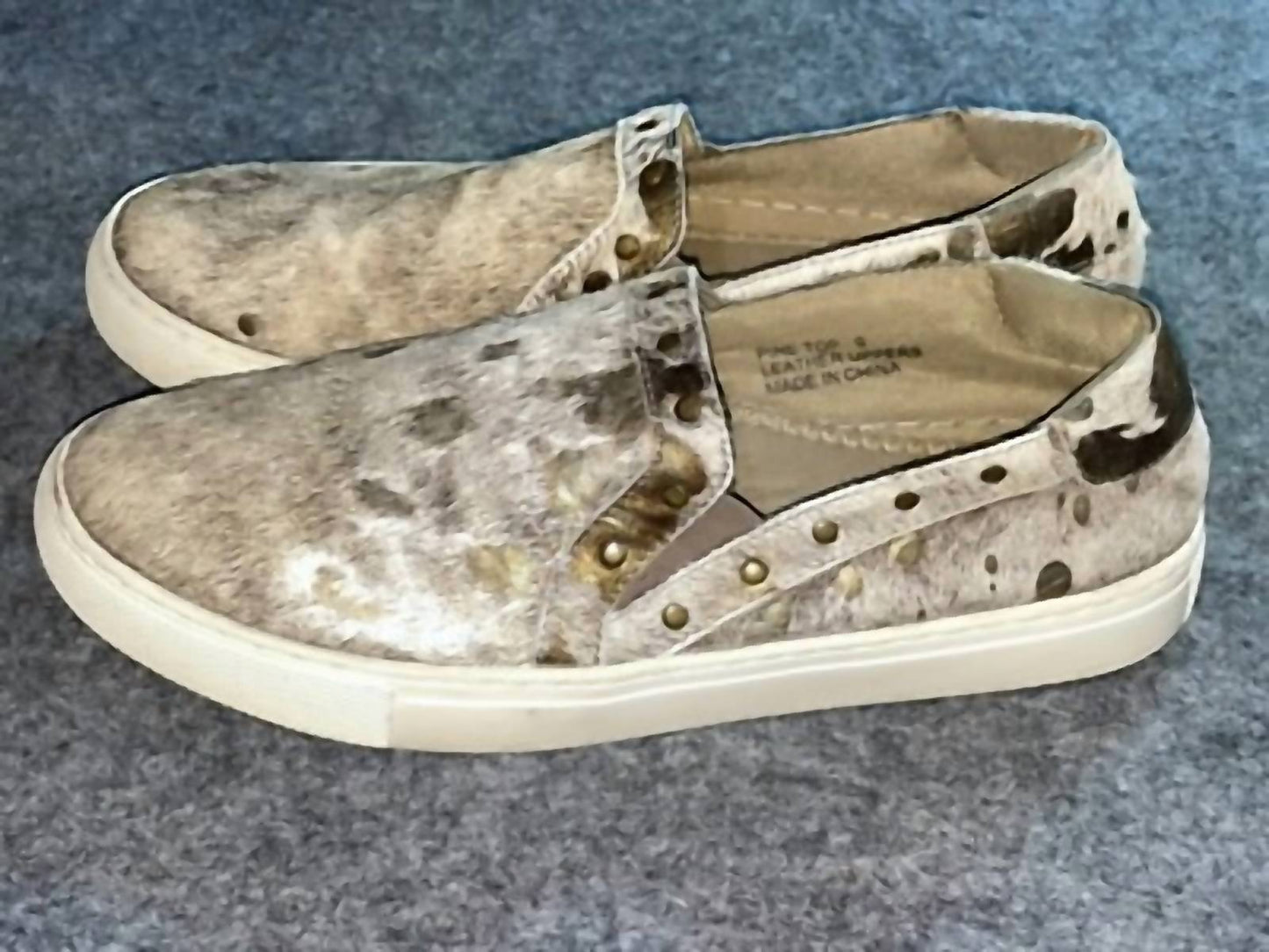 Boutique By Corkys - Women's Pine Top Sneakers