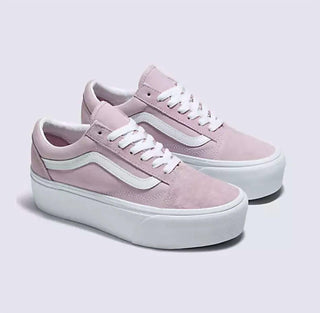 Vans - Women's Old Skool Stackform Shoes
