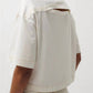 Pistola - Mae Cropped Tee