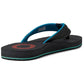 Sanuk - Men's Ziggy ST X Stone Sandal