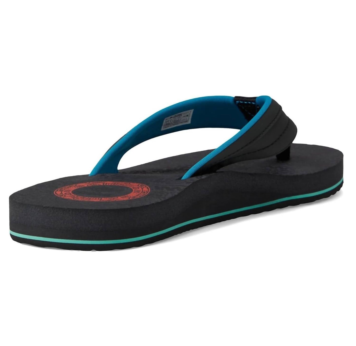 Sanuk - Men's Ziggy ST X Stone Sandal