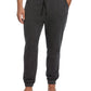 Pijama masculino Perry Ellis de lã texturizada mesclada, tamanho extragrande, cinza