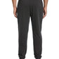 Pijama masculino Perry Ellis de lã texturizada mesclada, tamanho extragrande, cinza