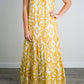 Bb Dakota - Turtle Island Dress