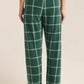 Z Supply - Plaid Jogger Pants