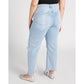 Vervet By Flying Monkey - 90's Vintage Dad Jeans - Plus