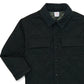 Camisa jeans acolchoada pesada Wonder Nation para meninos, verde, tamanho 4-18
