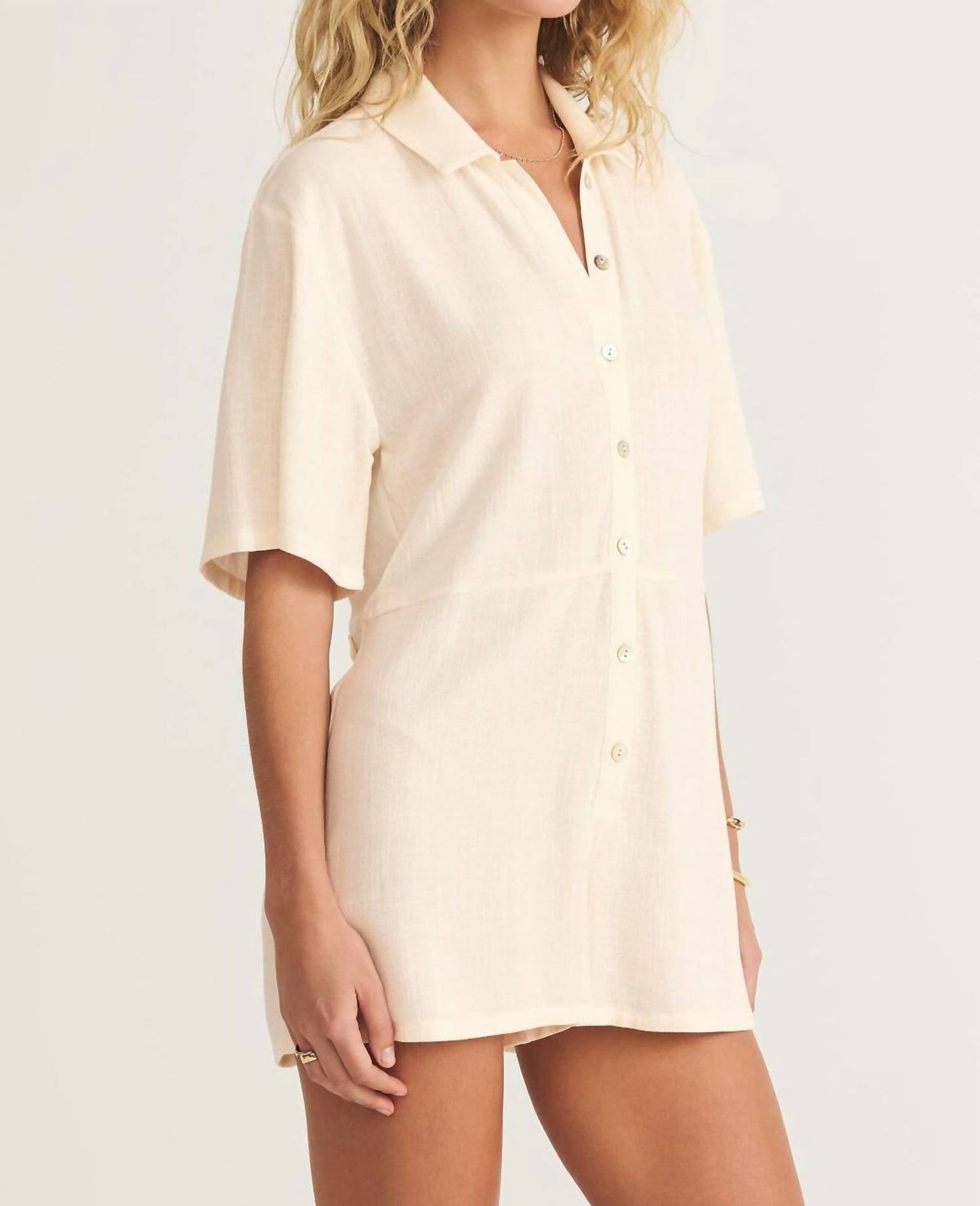 Z Supply - Marcell Romper