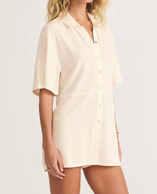 Z Supply - Macacão Marcell