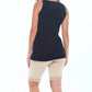 Undersummers - Lux Cotton V Neck Tank