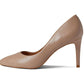 Carrano - Women's Beatriz Leather Pump Heels