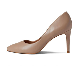 Carrano - Women's Beatriz Leather Pump Heels