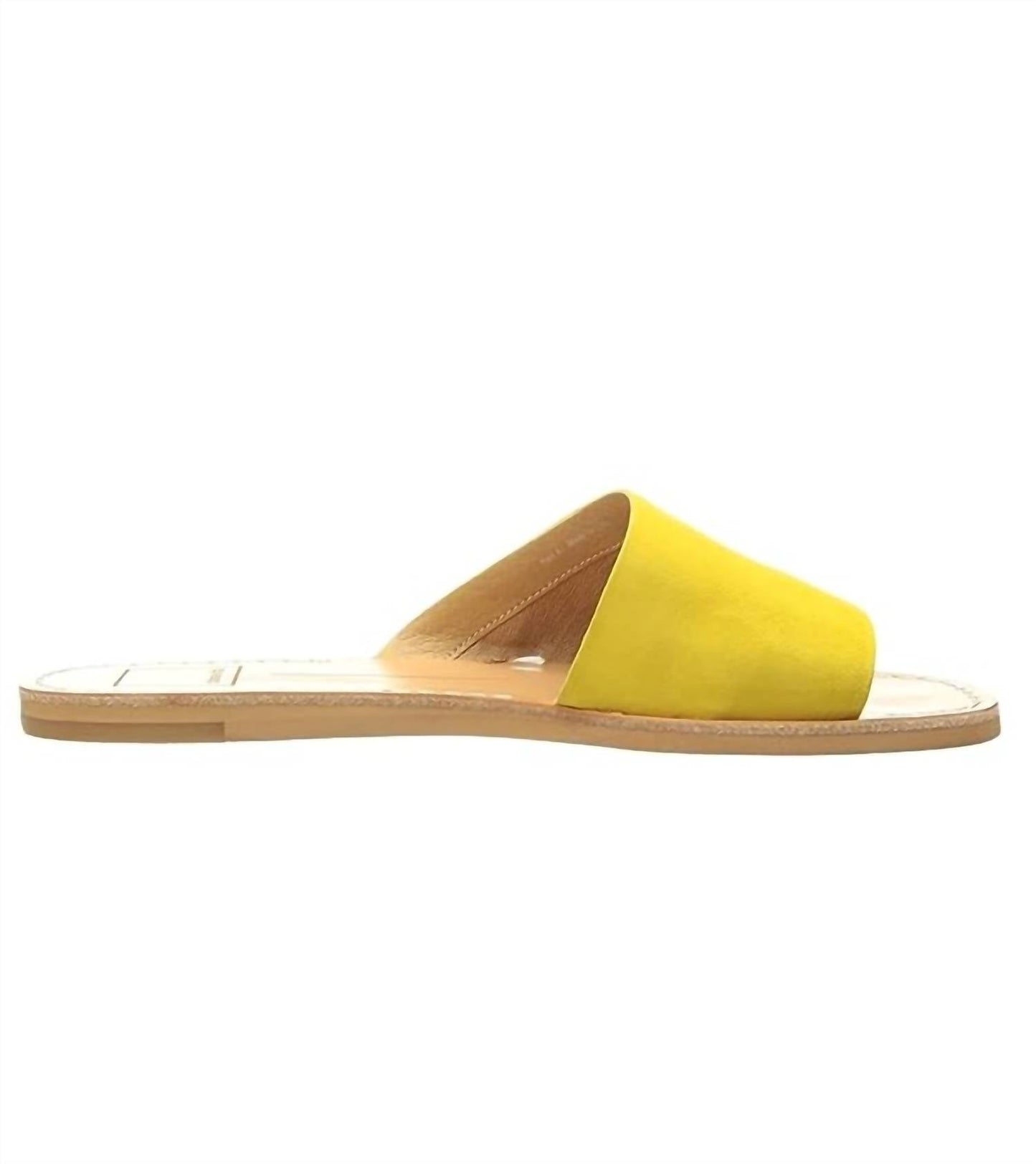 Dolce Vita - CATO SLIDE SANDAL