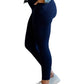 Julia Rose - Full Length Leggings With Pocket