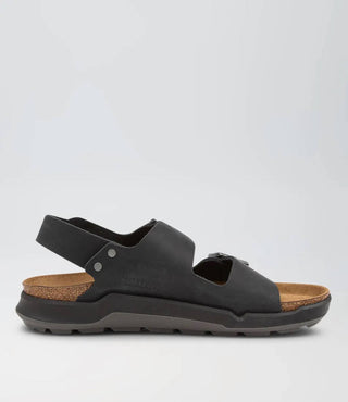 Birkenstock - Sandália Milano CT Masculina