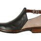 Naot - Women's Kamsin Stone Luggage Boot