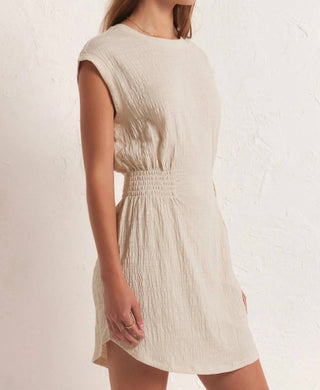Z Supply - Rowan Textured Knit Dress