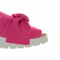 Bernie Mev - Women's Venti Twist Slip On Sandal