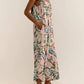 Z Supply - Flared Safari Jumpsuit