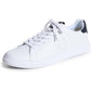 Tory Burch - Women's Logo Howell Court Lace Up Sneakers