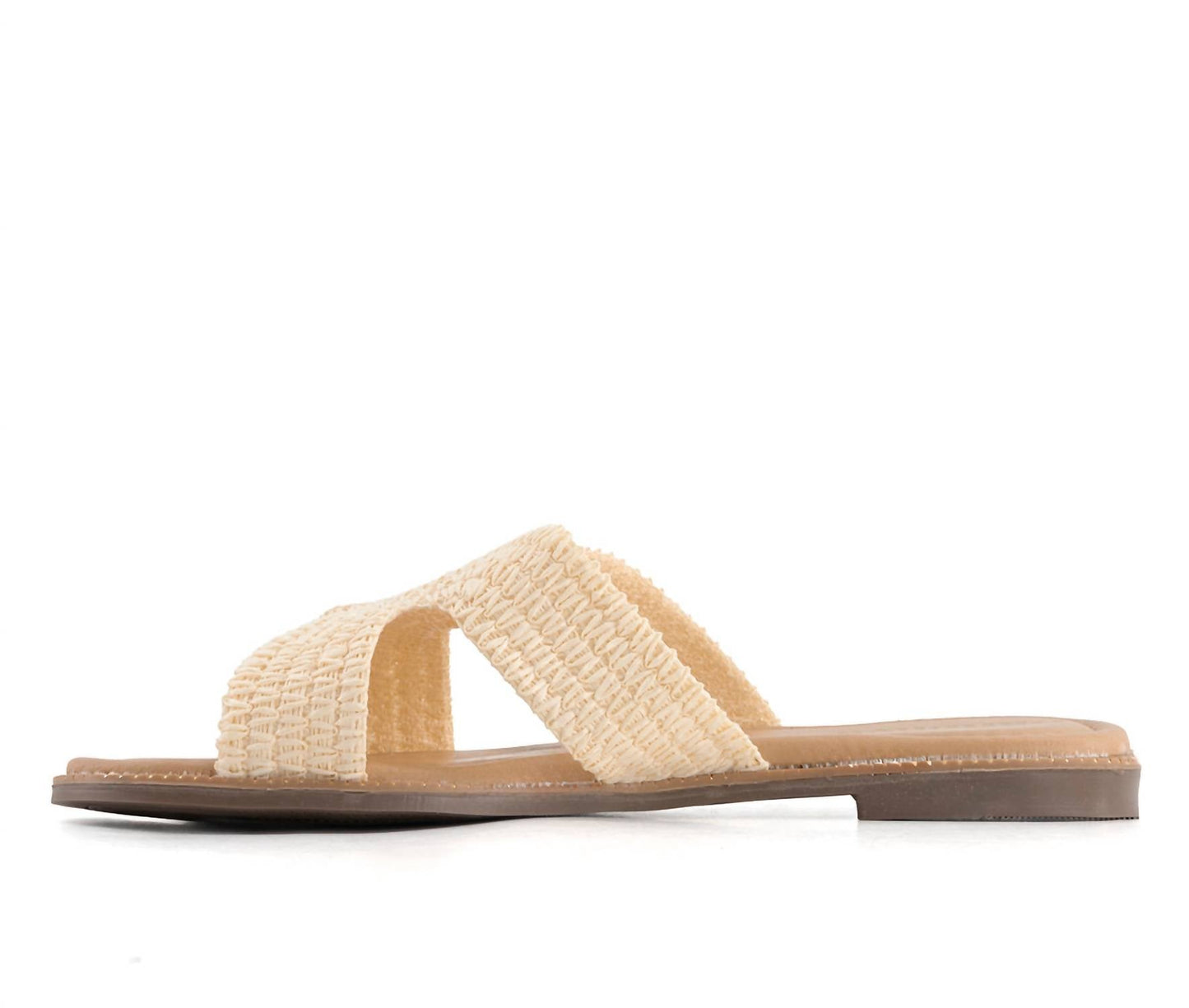 Andrea - Women's Ultra Comfort Sandal