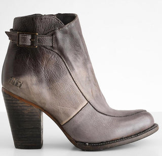 Bedstu - Women's Isla Heeled Bootie